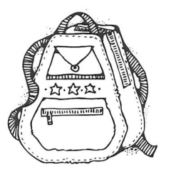 Backpack image